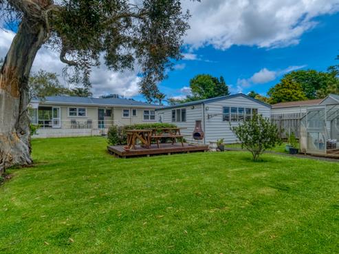 64 South Road, Kaitaia
