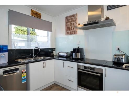 227 Talbot Street, Geraldine