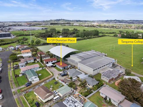1/19 Dunstan Place, Otara