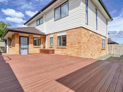 16 Andover Way, Goodwood Heights