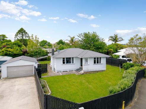5 Cotter Place, Hamilton East