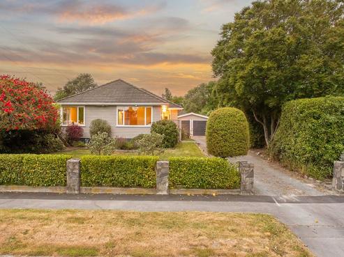 40 Gregan Crescent, Burnside
