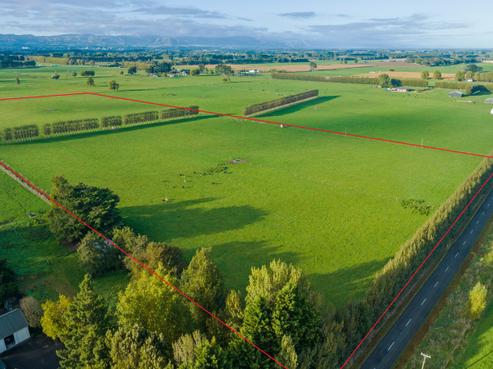 388 Setters Line, Bunnythorpe