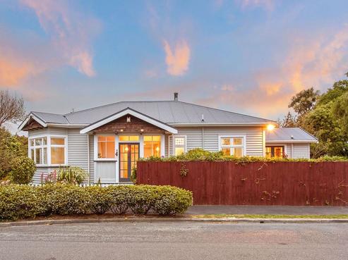 92 Aylesford Street, Mairehau