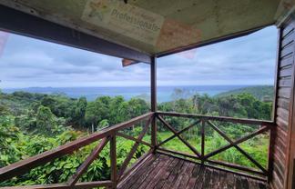 Pacific Islands - Address withheld