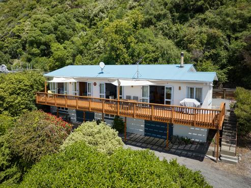 132 Torquay Street, Kaikoura