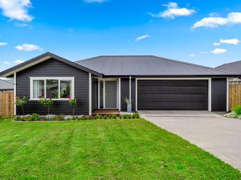 4 Herbert Oldham Road, Pokeno
