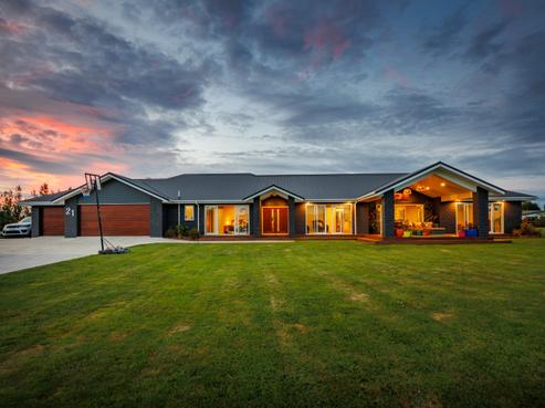 21 Loveston Lane, Bunnythorpe