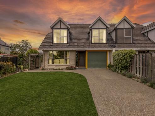 142 Matsons Avenue, Papanui