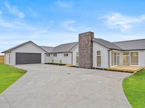 17 Patty Lane, Patumahoe