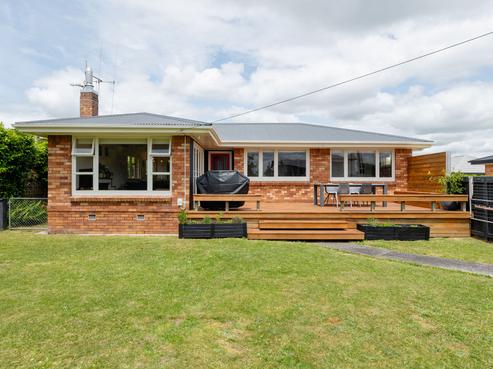 5 Warwick Avenue, Saint Andrews