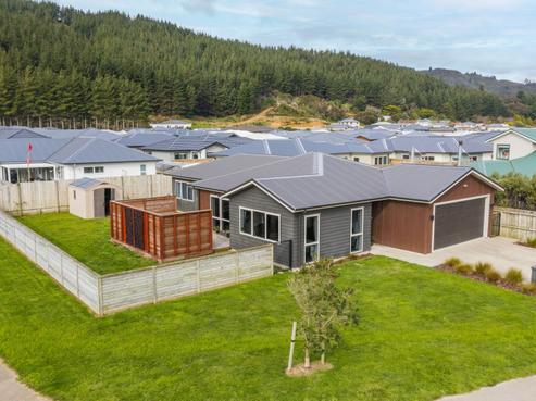 218 Wise Street, Wainuiomata