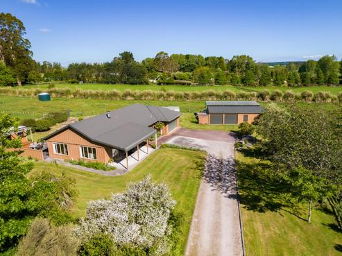 976 Poihipi Road, Oruanui