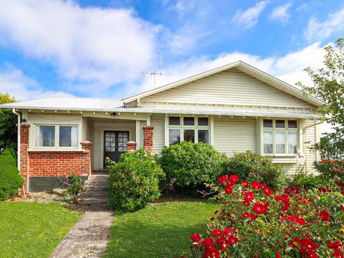 9 Alma Street, Dannevirke