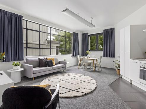 20/125 Thorndon Quay, Thorndon
