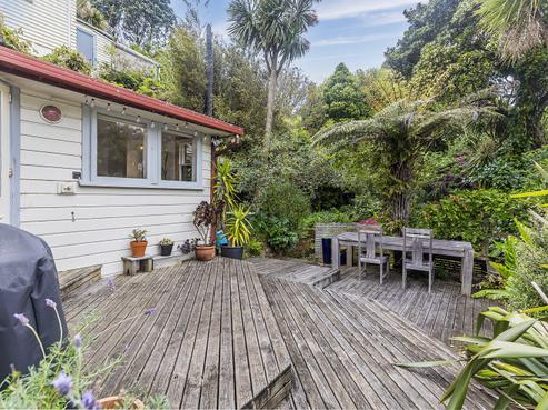 3 Levina Avenue, Aro Valley