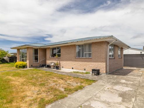 4 Woodlands Place, Aranui