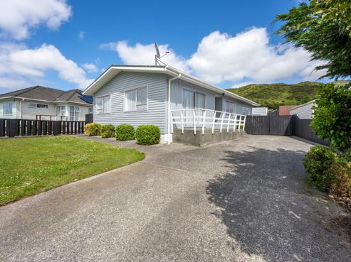 275 Wellington Road, Wainuiomata