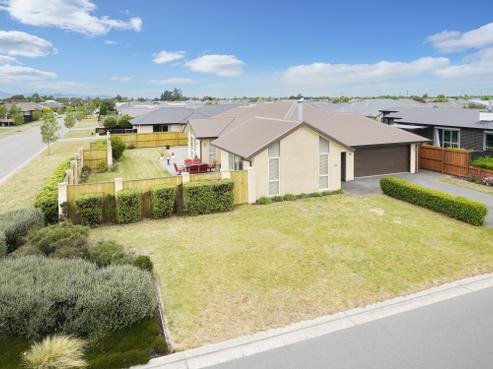 69 Stonebrook Drive, Rolleston