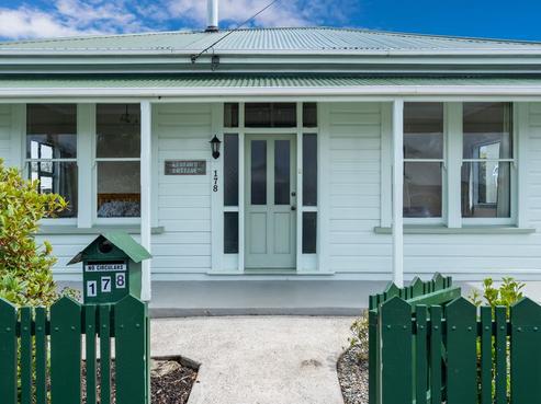 178 Bay View Road, South Dunedin
