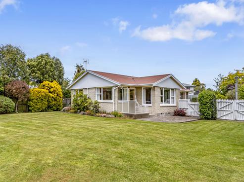 122 Highsted Road, Casebrook