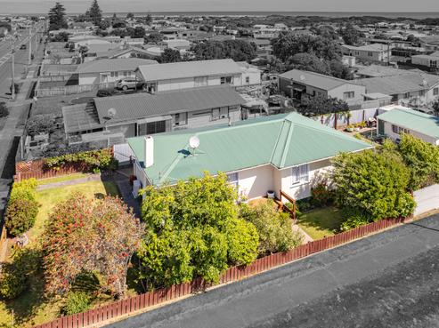 85 Cornfoot Street, Castlecliff