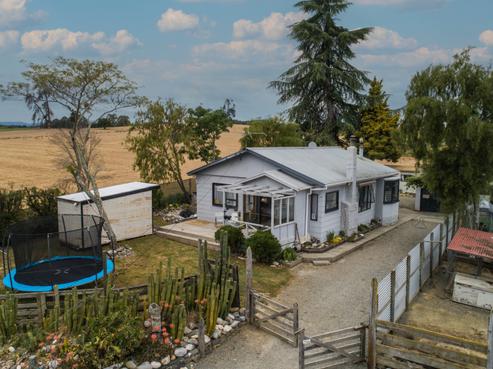 1279 Moutere Highway, Upper Moutere