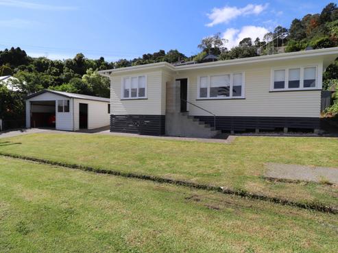 107 Campbell Street, Thames