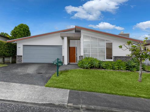 44 William Gamble Drive, Greenhithe