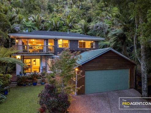 224 Konini Road, Titirangi