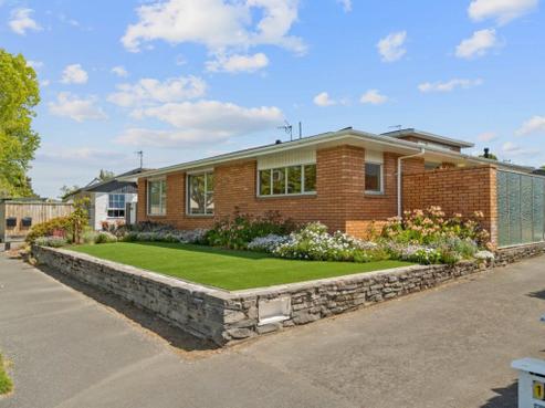 17 Tudor Avenue, Ilam