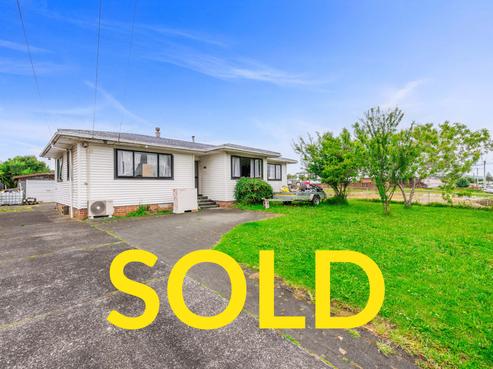 18 Valentine Street, Papakura