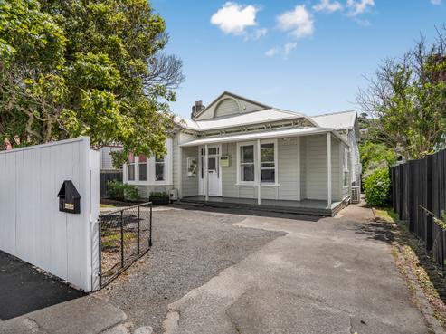 61 Hutt Road, Petone