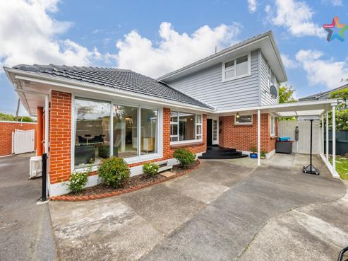 93A Witako Street, Epuni