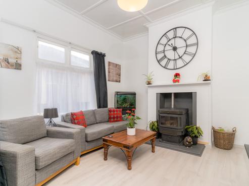 34 Baker Street, Caversham
