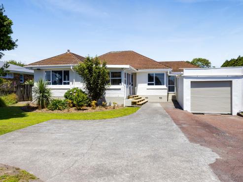 1354 Devon Road, Waitara