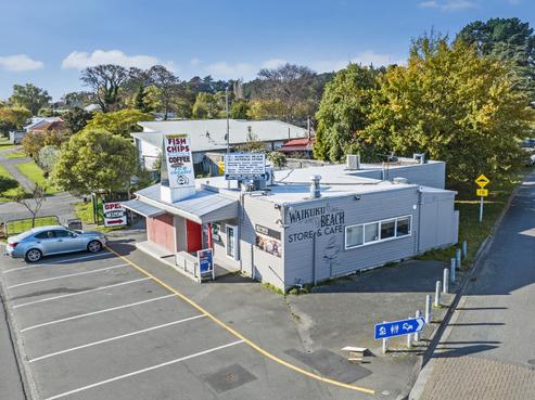 54 Park Terrace, Waikuku Beach