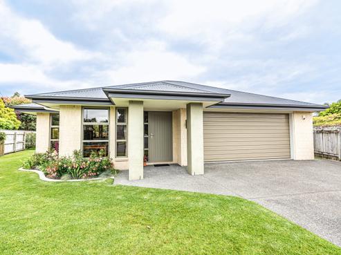 15 Saint Johns Heights, Otamatea