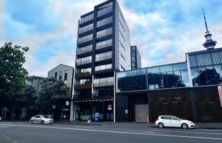 Ground Level Retail/Office on Halsey Street