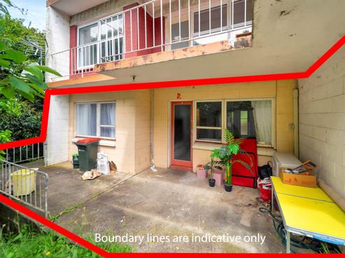 2/61 High Street, Otahuhu