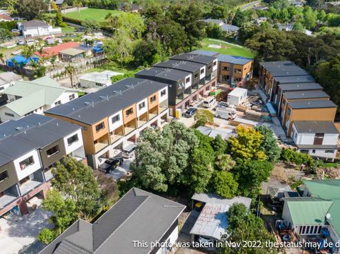 12/9 Schnapper Rock Road, Greenhithe
