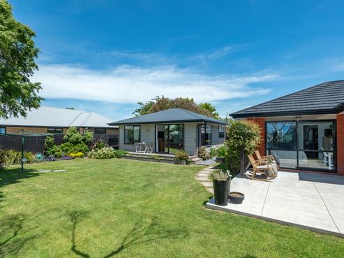 11 Kinglear Drive, Rolleston