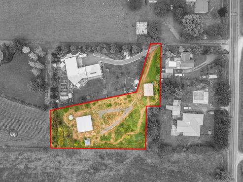177A Racecourse Road, Waipukurau and Surrounds