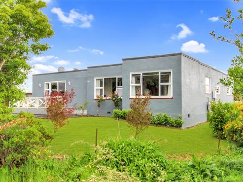 12 Tui Street, Pahiatua