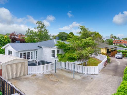 632 Bank Street, Te Awamutu