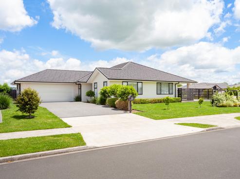 42 Jellicoe Road, Matamata