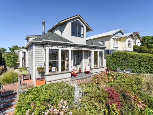 87 Shetland Street, Wakari