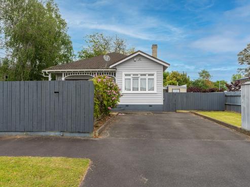 13 Wye Street, Frankton