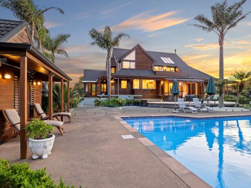 338 Old North Road, Kumeu