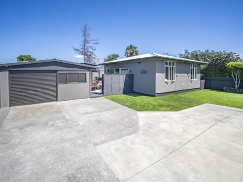 1021 Pakowhai Road, Frimley